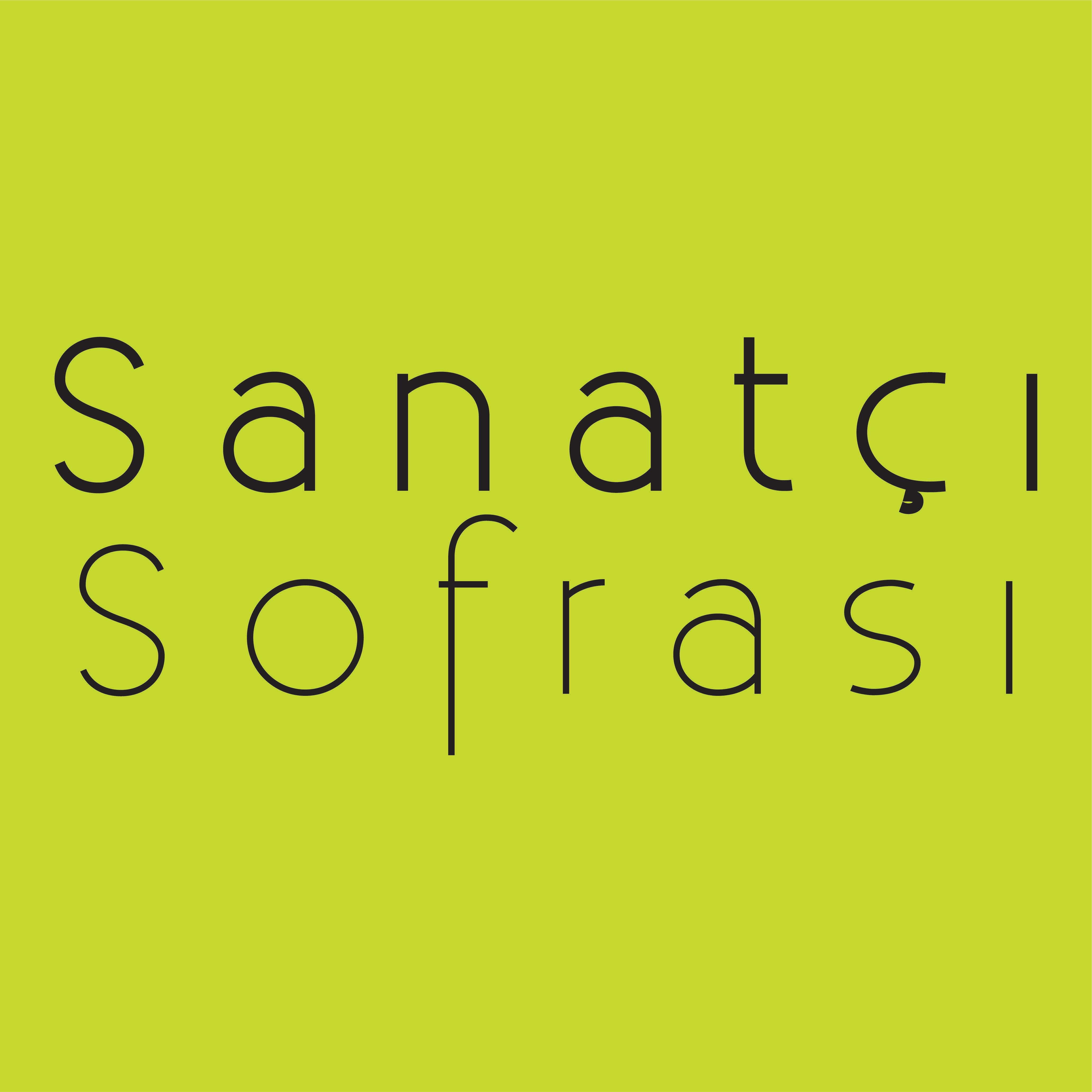 Sanatçı Sofrası Buluşması - Açık Davet