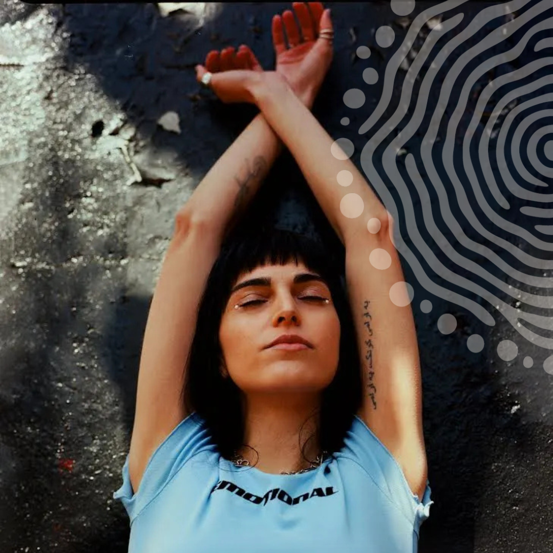 Cover art for #Screaming Circle: Breathwork for Catharsis — Reforesters Laboratory