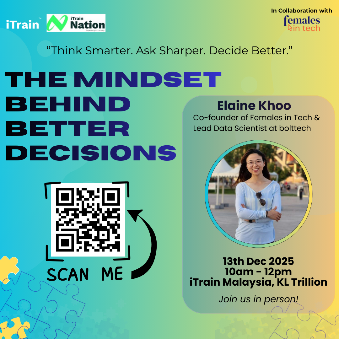 The Mindset Behind Better Decisions