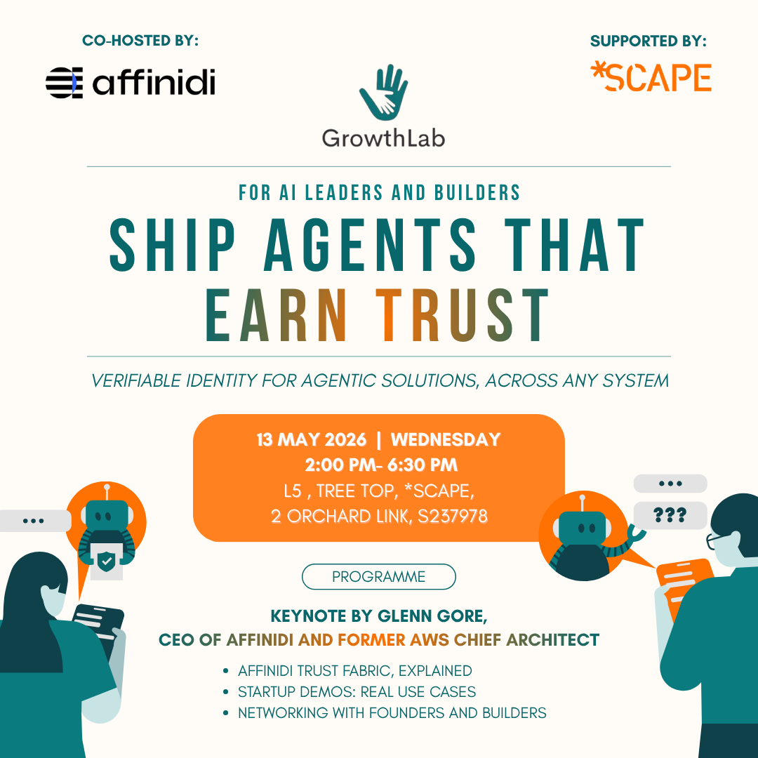 Trusted AI Agents: Build Agents That Earn Trust