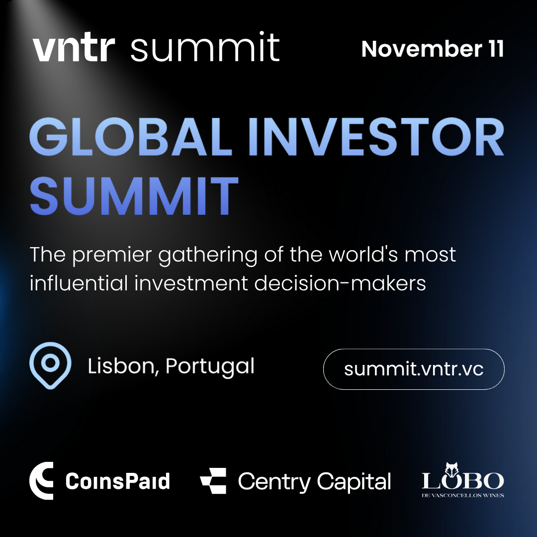 VNTR Summit Lisbon 2025