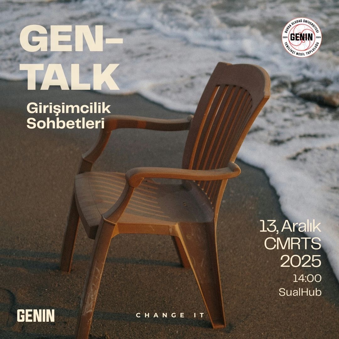 GEN-TALK