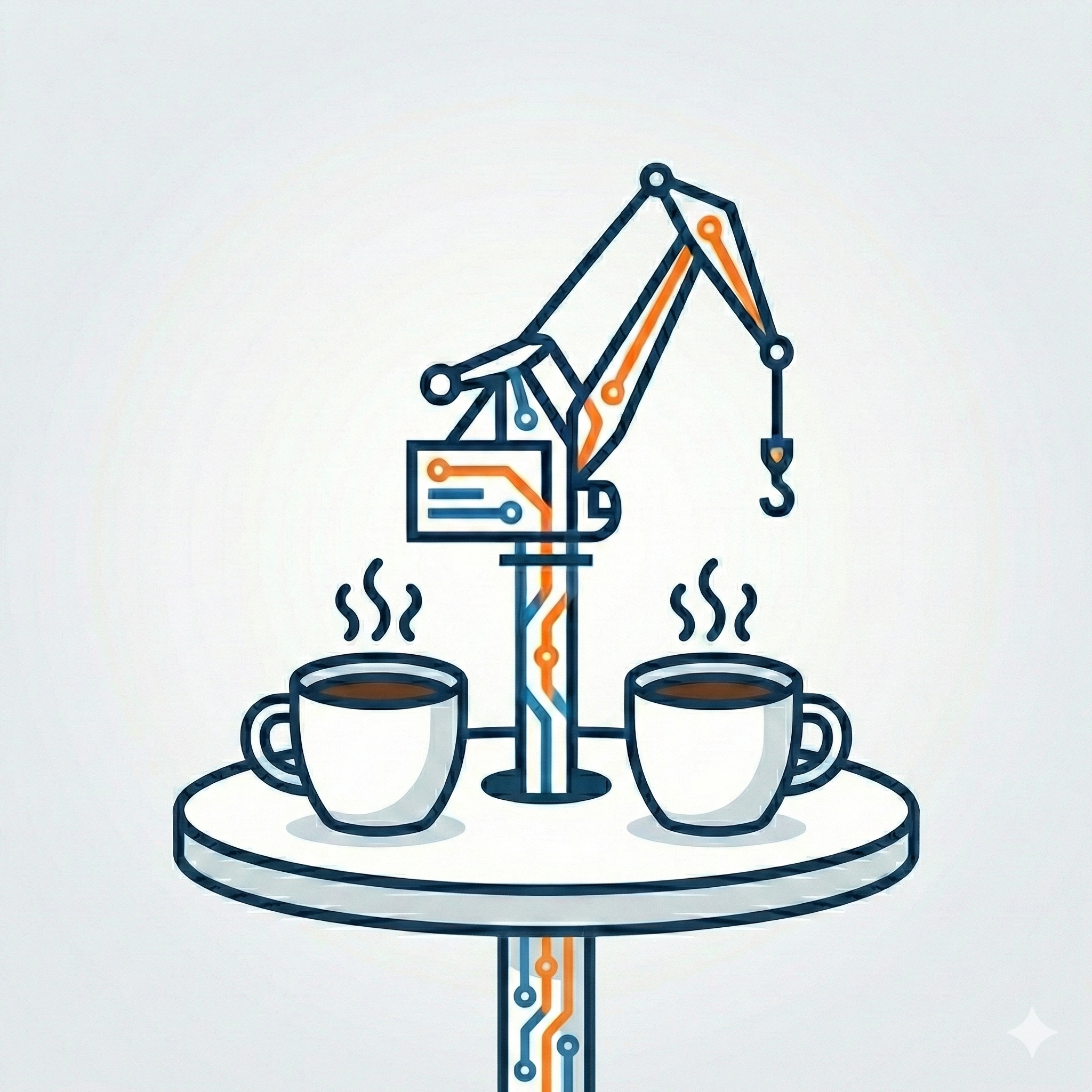 Kawa Pogaduchy Inspiracje (KPI) by Startupy Trójmiasto [luty #1]