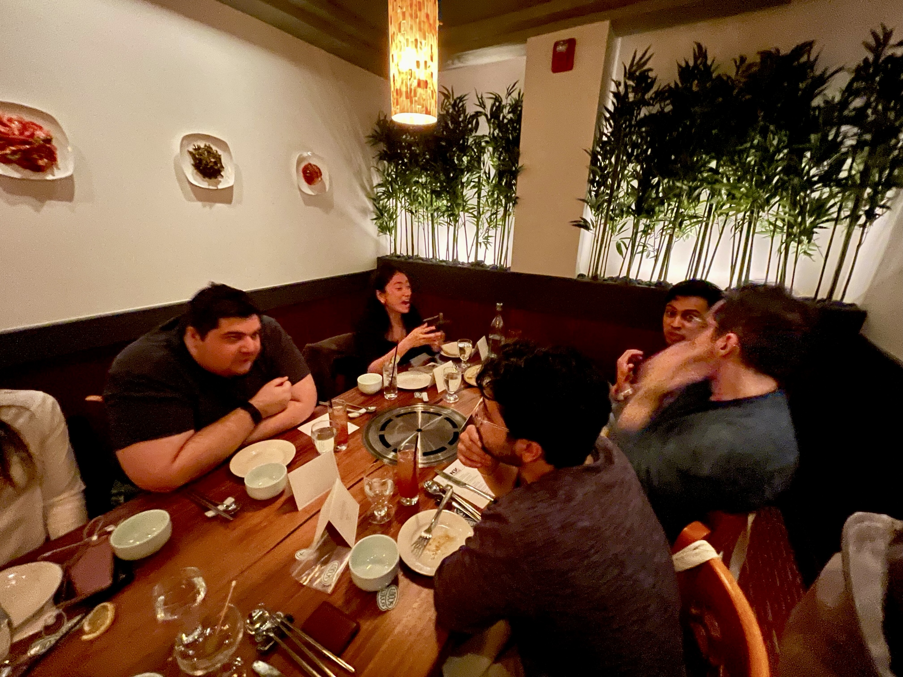 Founding Engineer Circle
