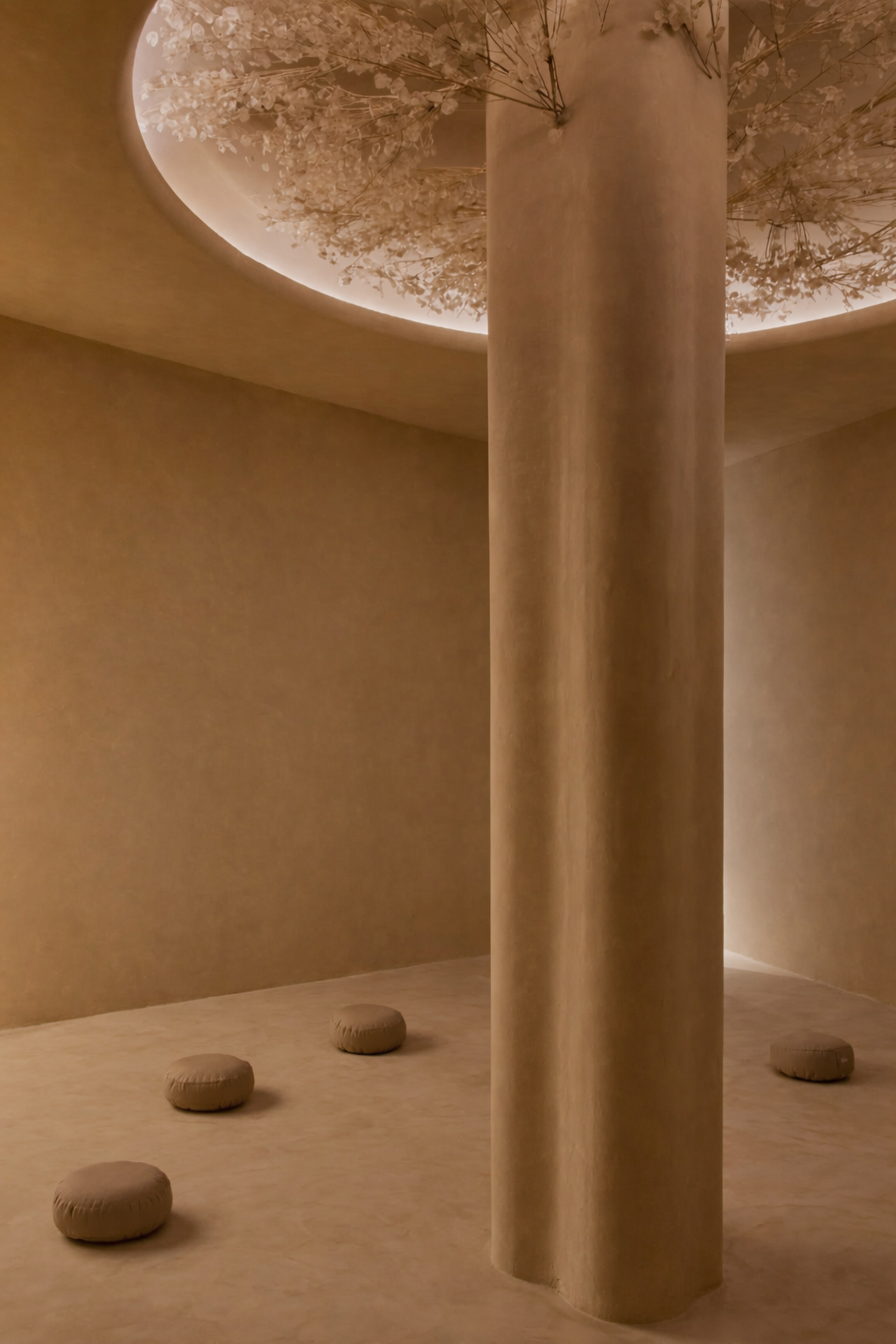 ME | TEA CEREMONY BY TIFFANY AZMOUZ AT CASA KAVI