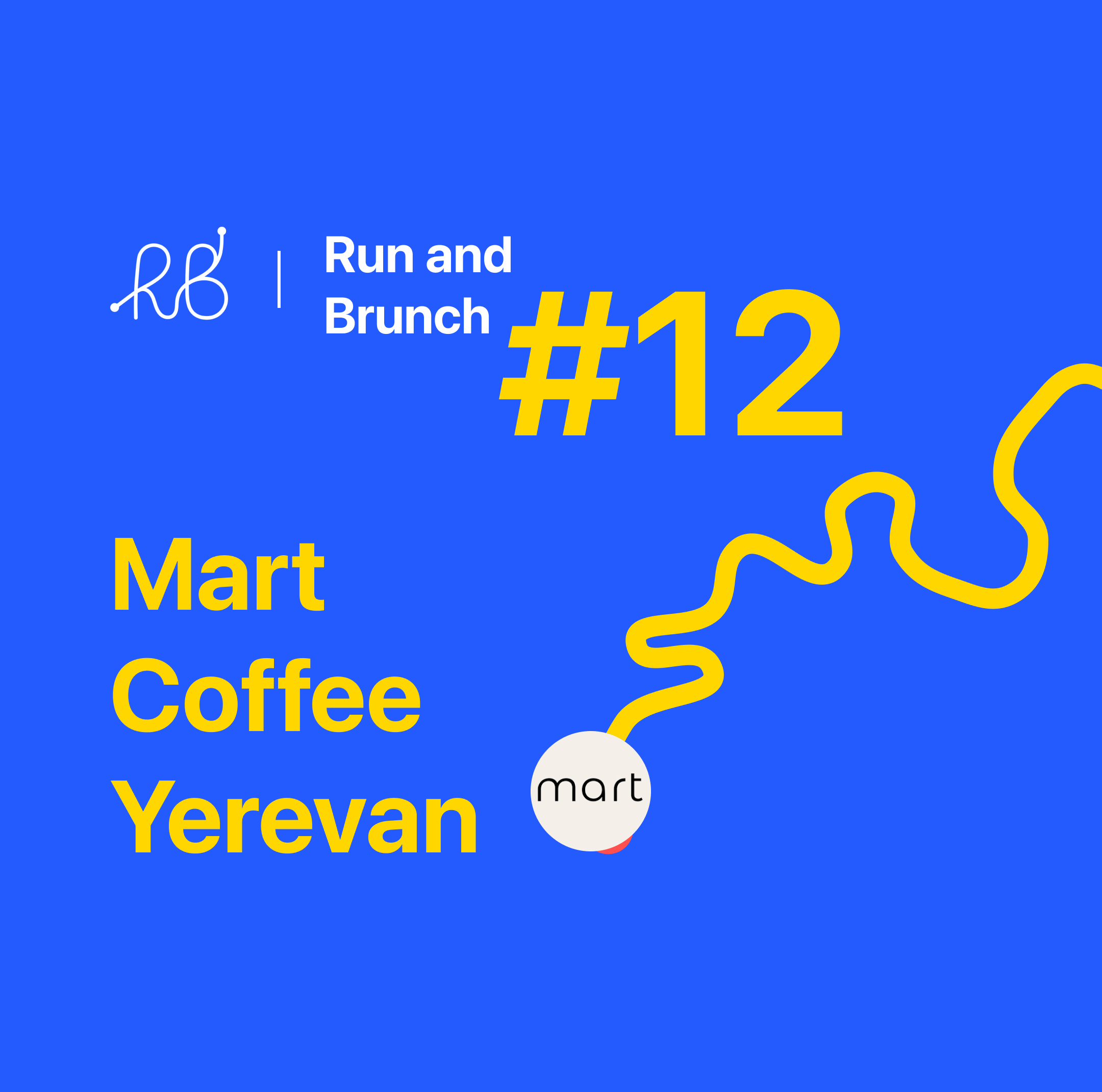 Run and Brunch #12