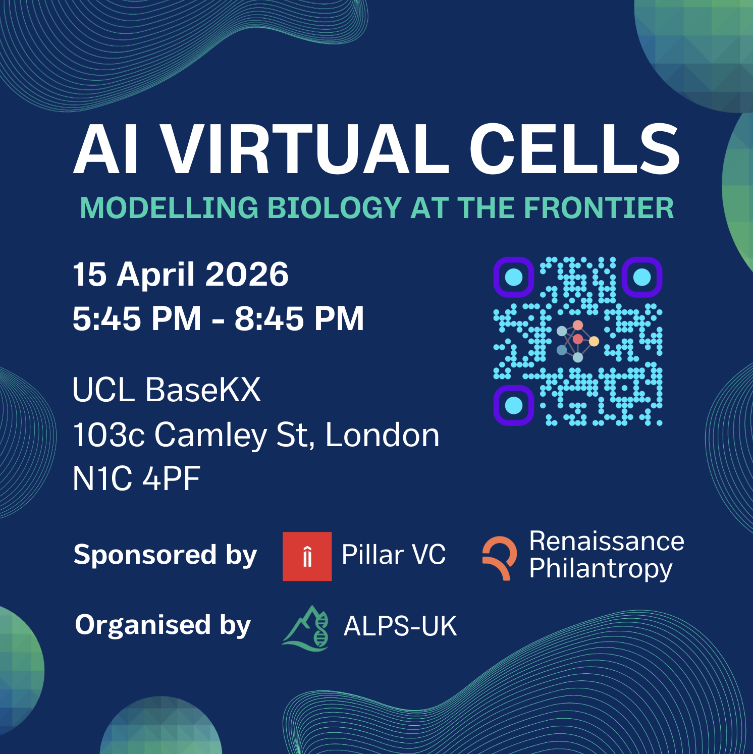 AI Virtual Cells