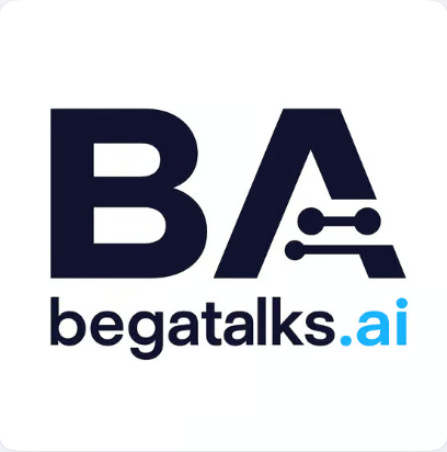 BegaTalks.AI #4 - KI über Technologie hinaus
