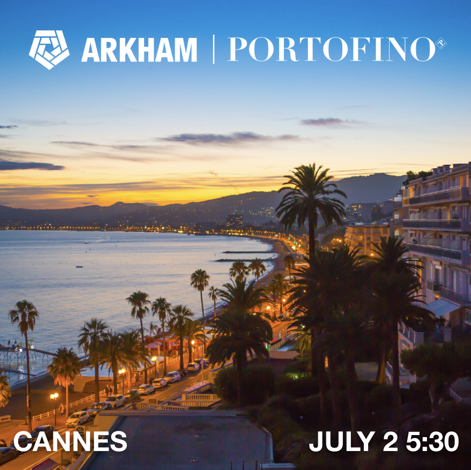 Crypto Nomads | Cannes Happy Hour