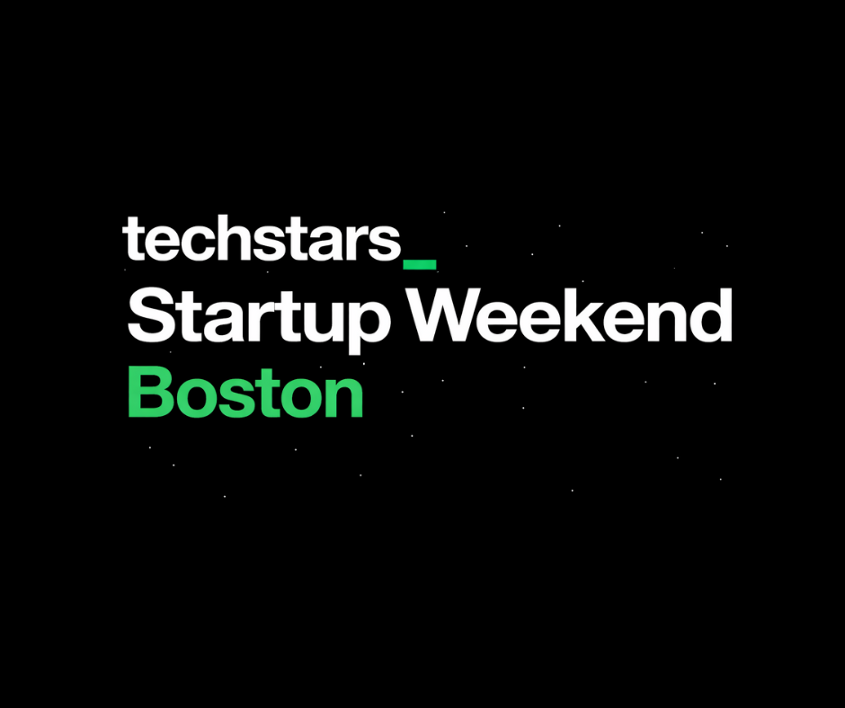 Techstars Startup Weekend Boston