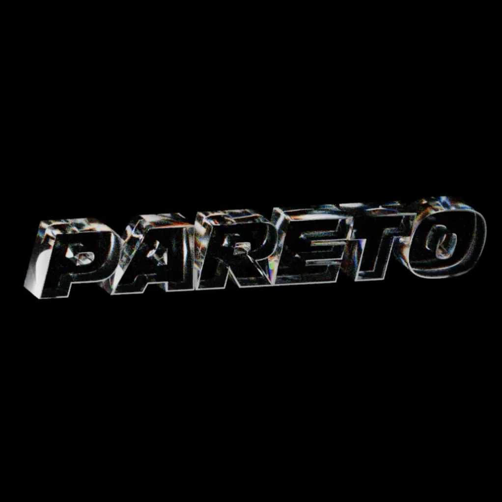 Cambridge x Pareto Holdings