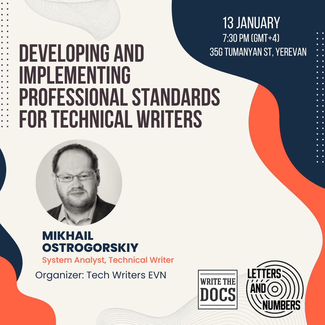 Developing and Implementing Professional Standards for Technical Writers