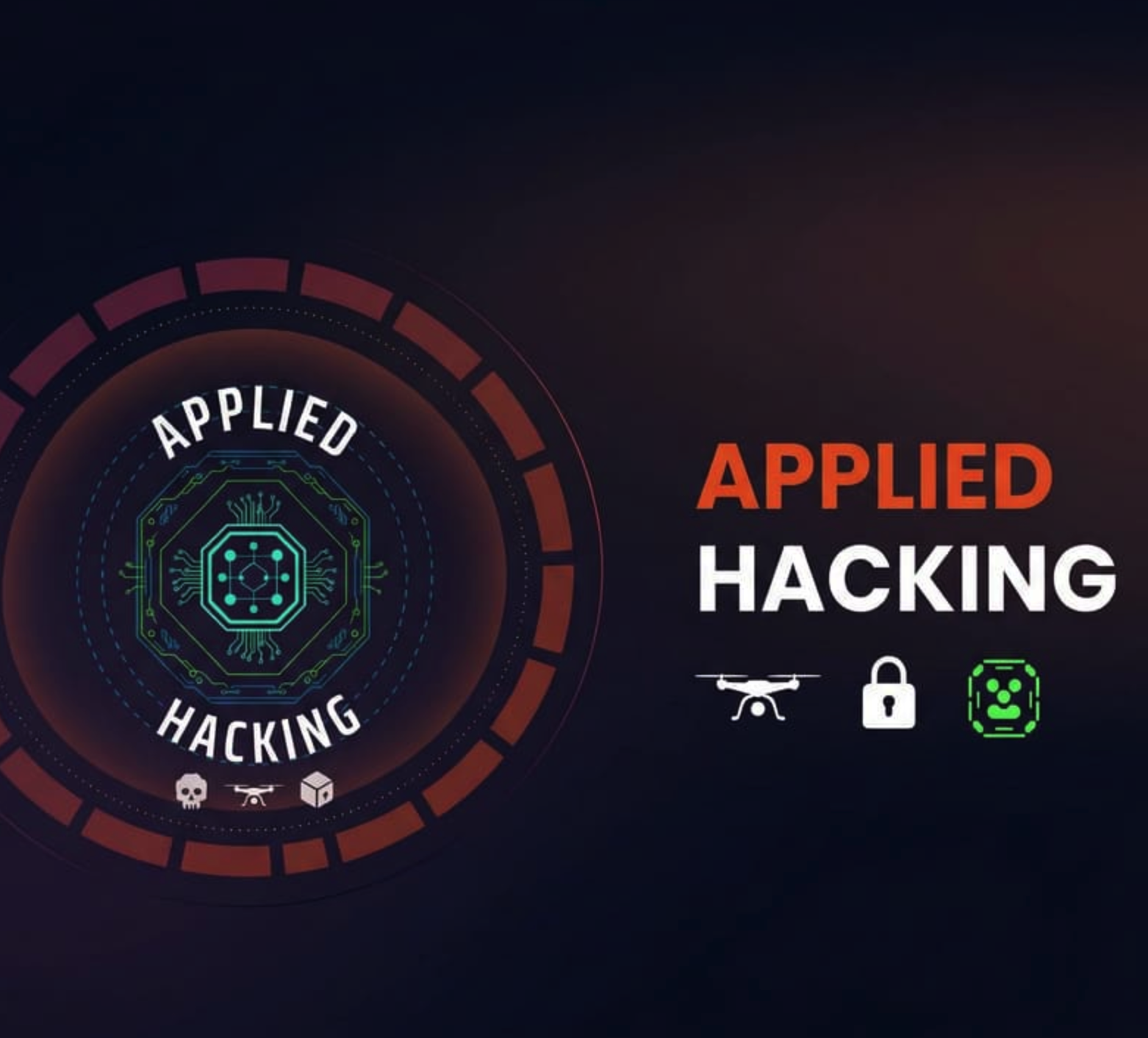 Applied Hacking: AI Systems - (Lowell, MA)