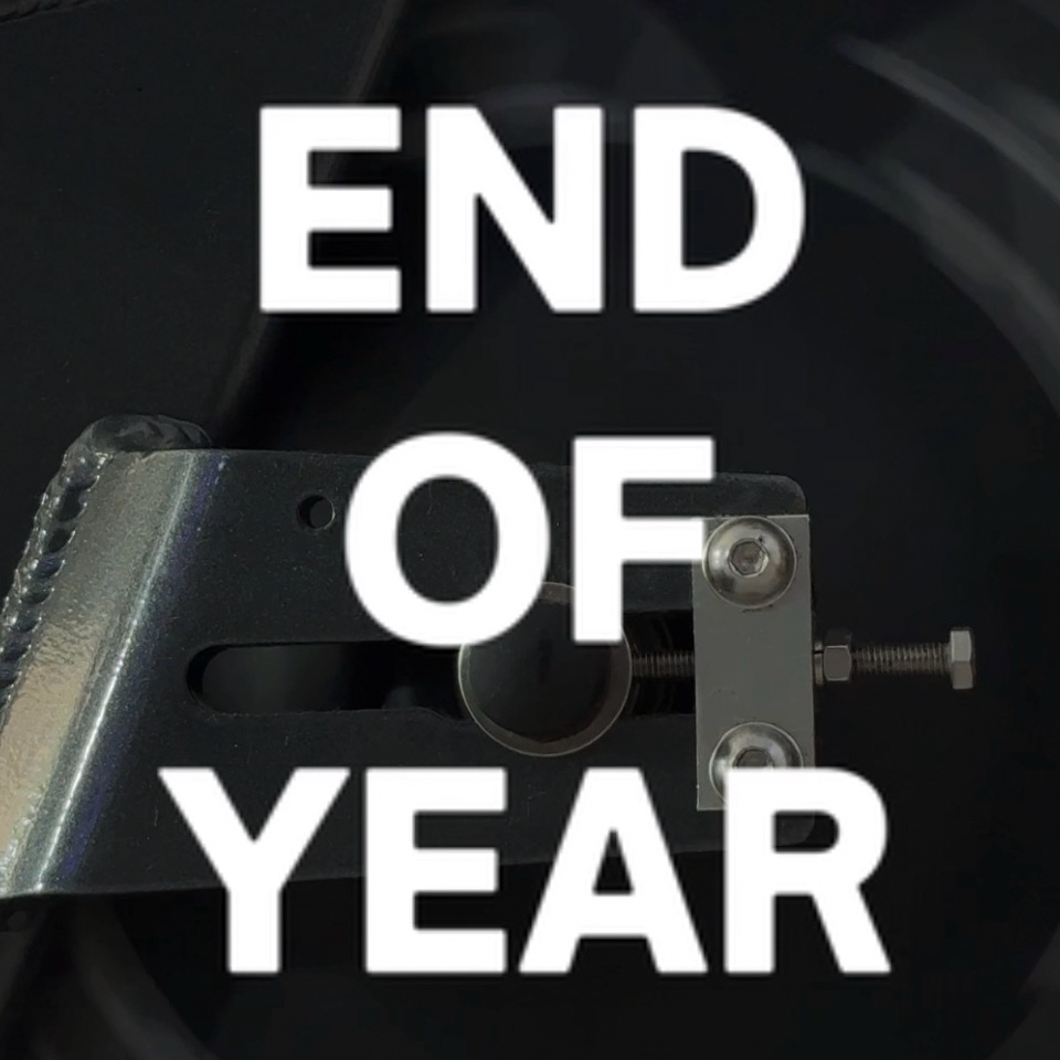 End Of Year