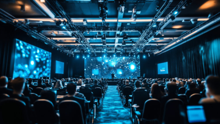 CPT Cybersecurity Konferenz