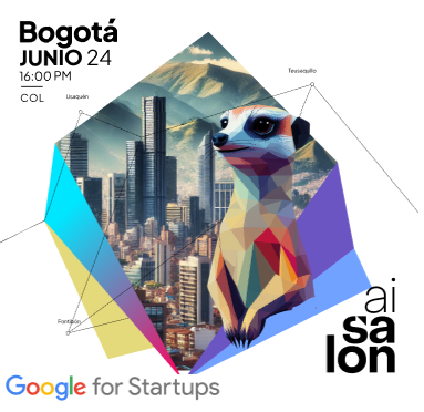 AI Salon Bogotá