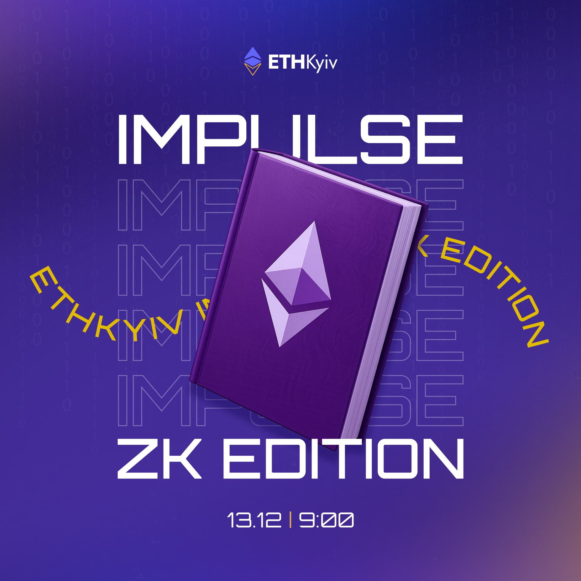 ETHKyiv Impulse: ZK Edition