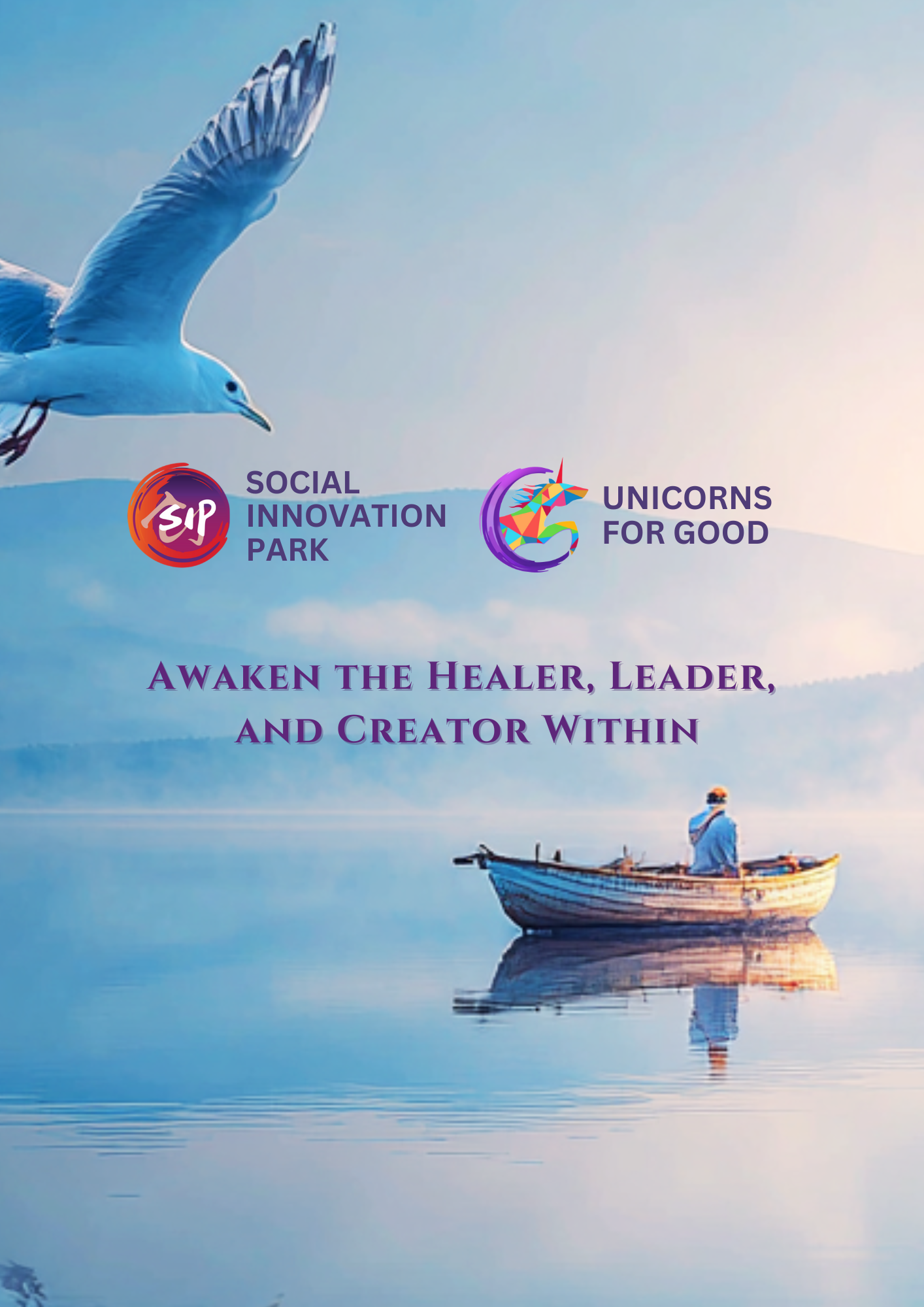 Sign Up: Masterclass Transformative Retreat