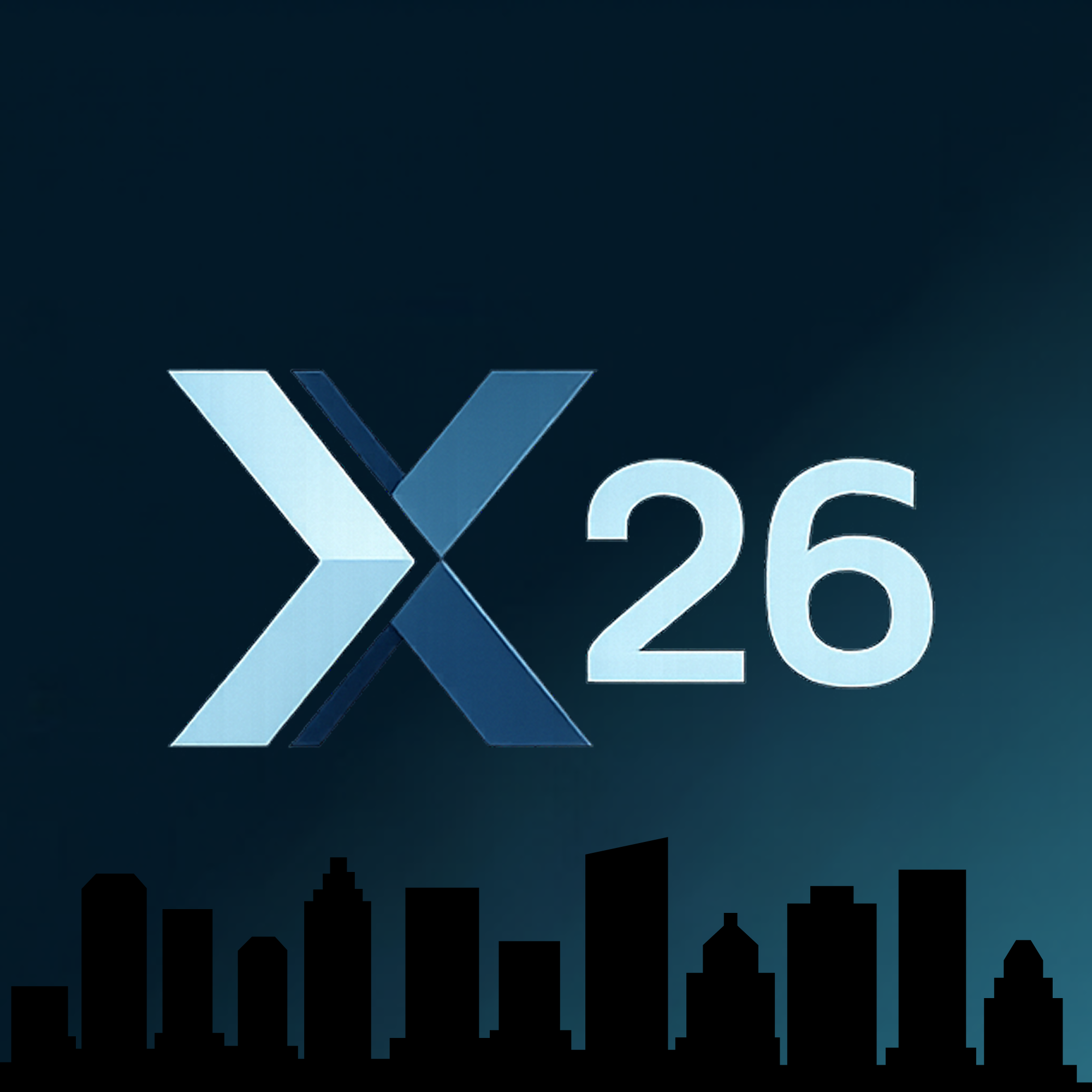 X26 Founder Dinner - Montreal