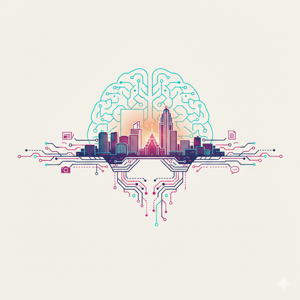 AI x Journalism Day 2026