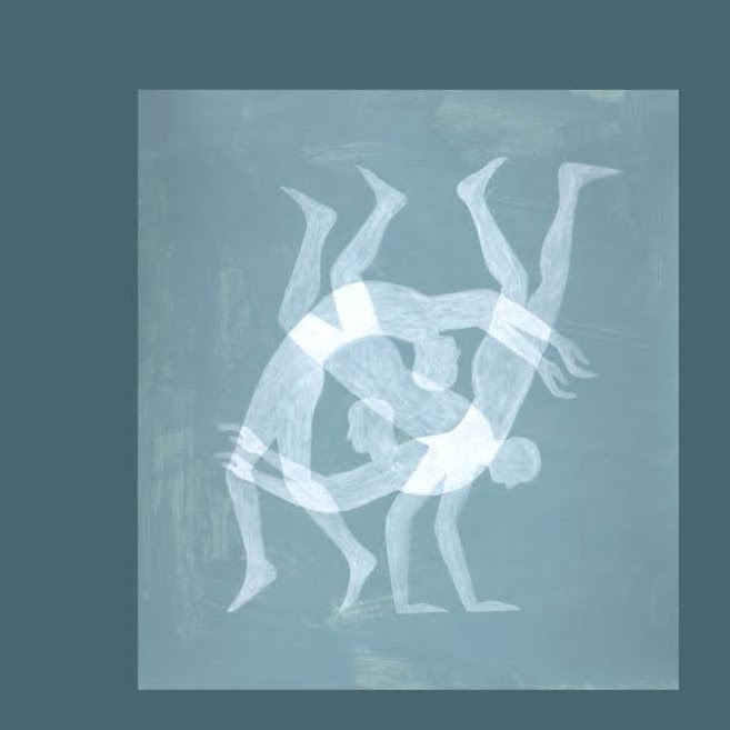 Presence in Motion 1 - Listening