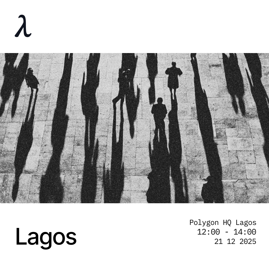 Logos Circle Lagos