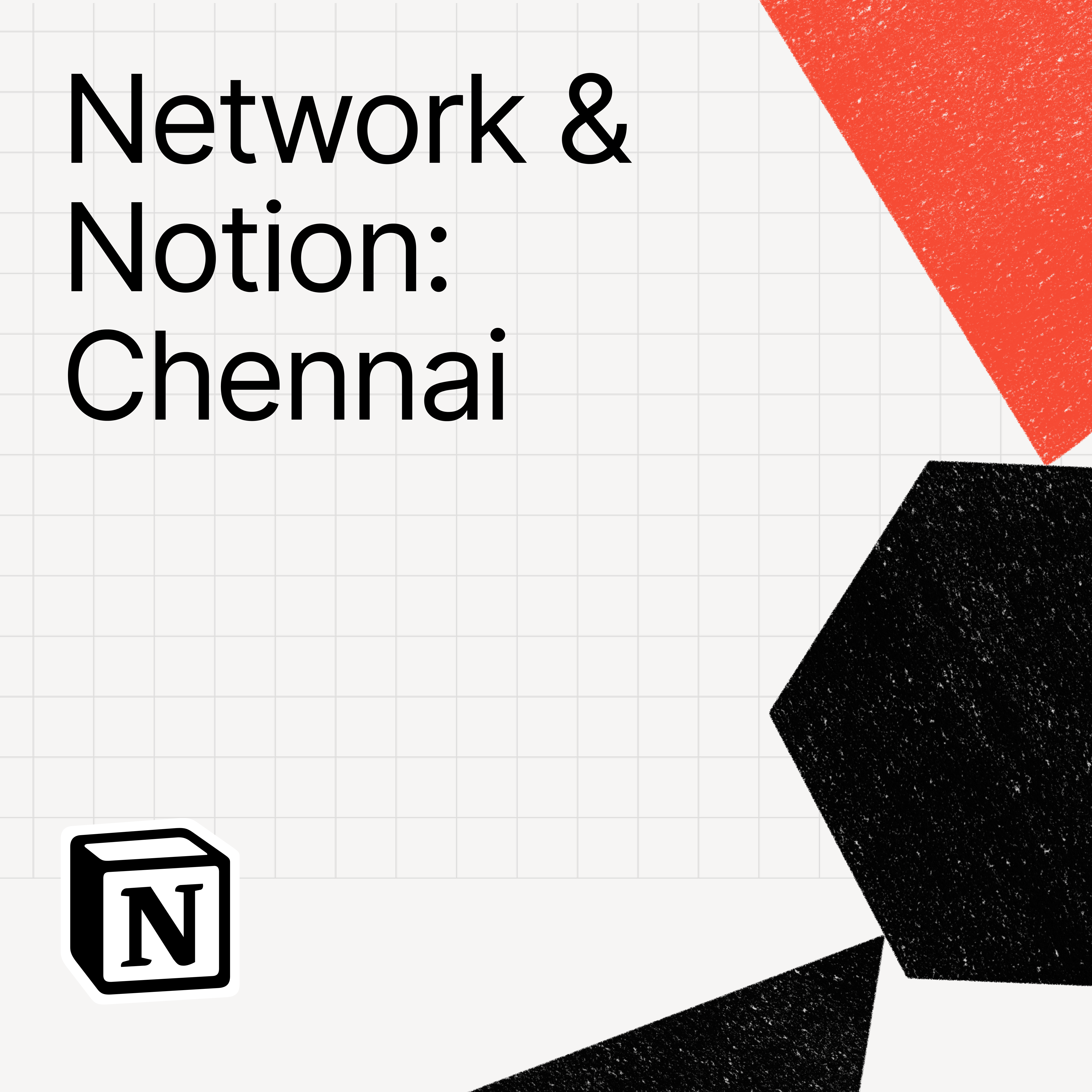 Network × Notion