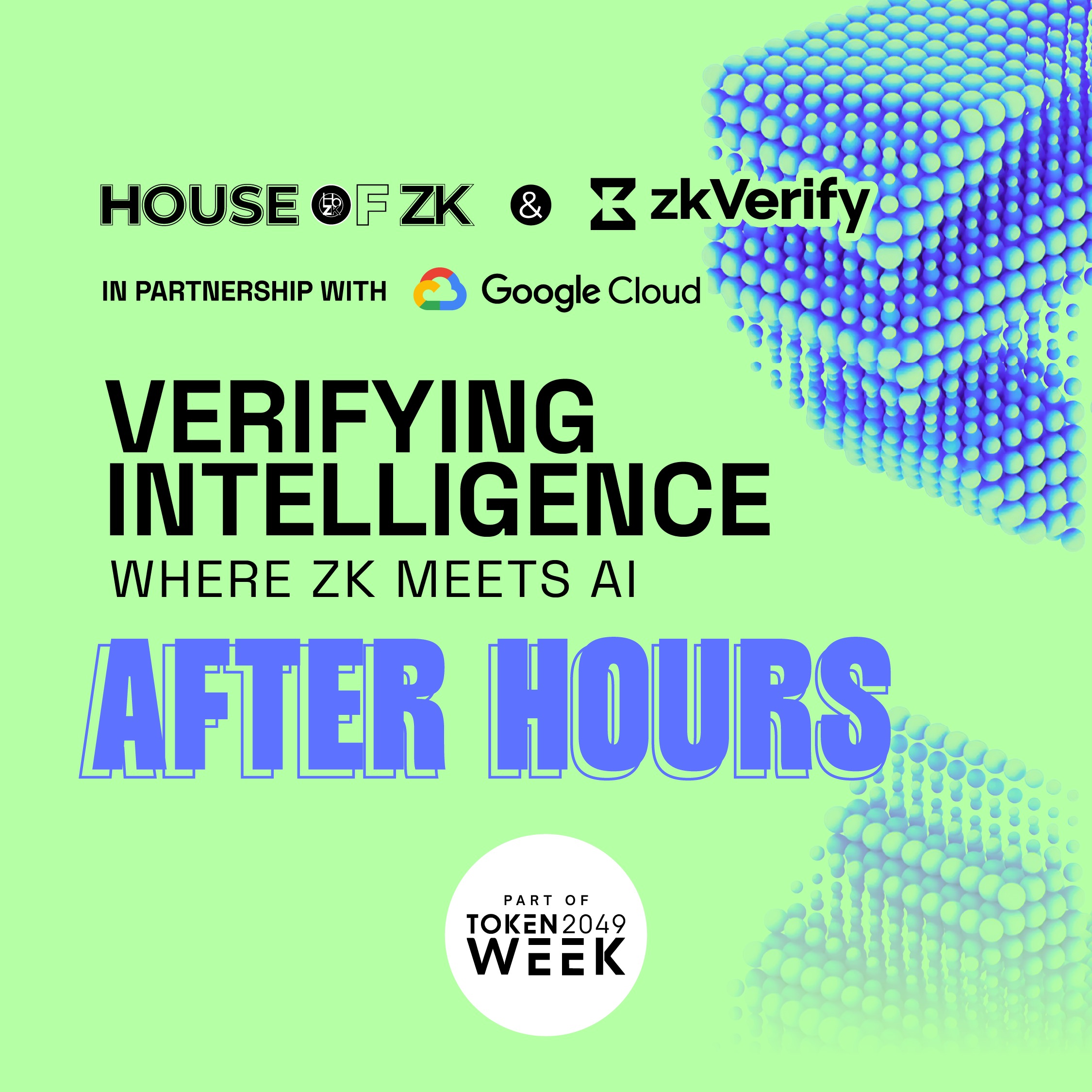 Crypto Nomads | Verifying Intelligence: After Hours