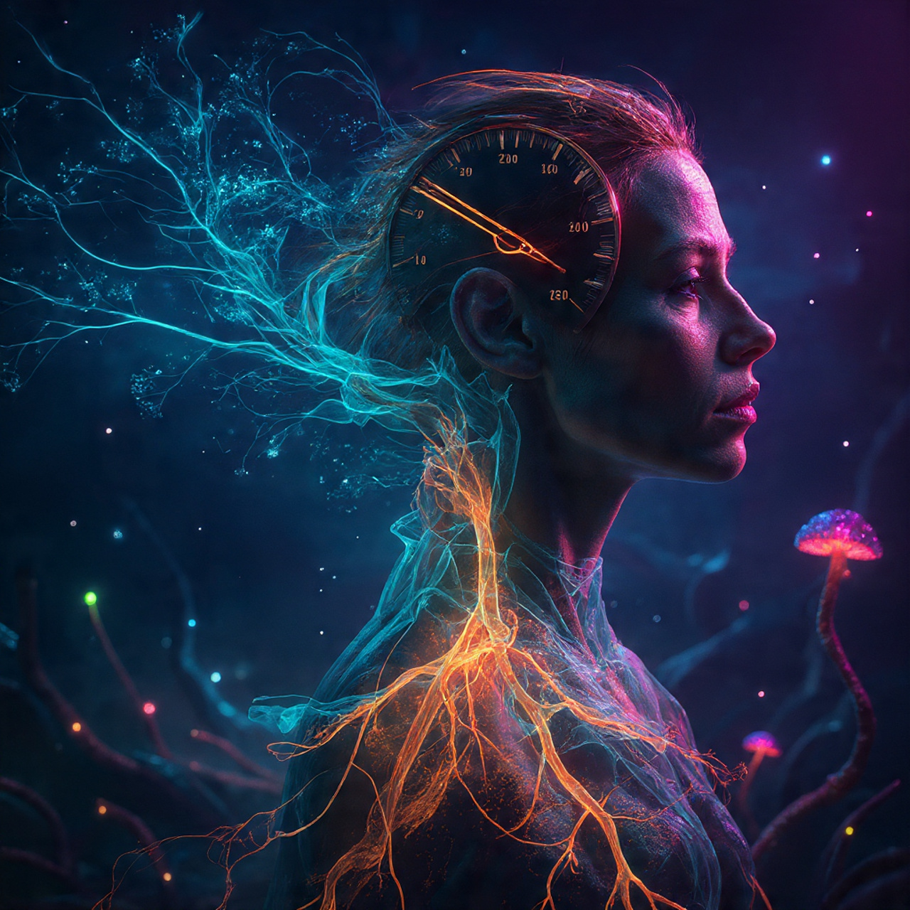 DUHODAH TEMELJI: Autoškola za živčani sustav (Biokemija & Mehanika)