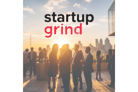🍻 AI + Saas Startups: Happy Hour @ Startup Grind