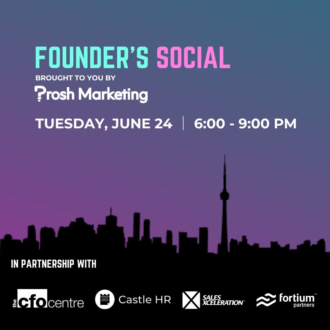 Founder's Social