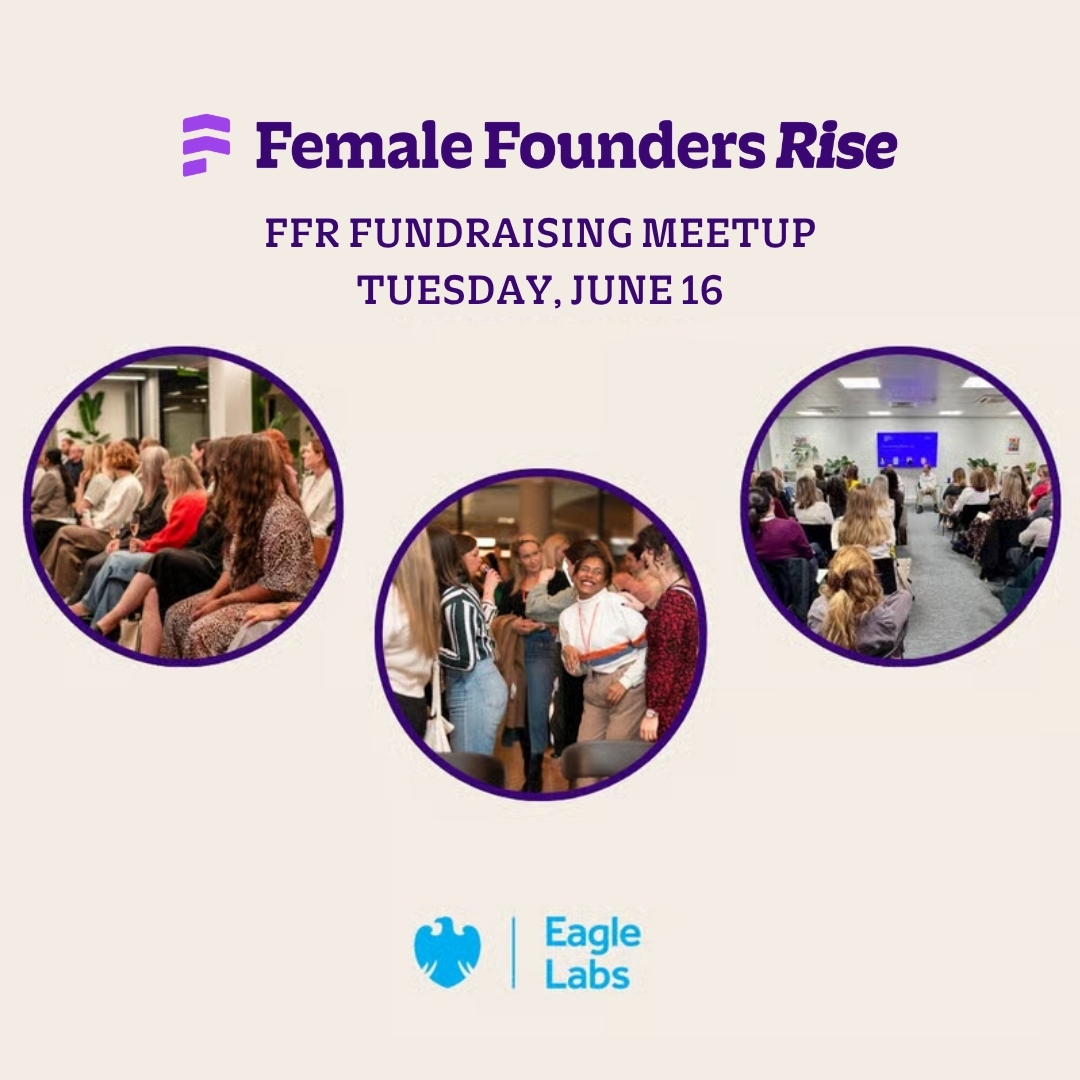 [FFR] Fundraising Meetup - Manchester