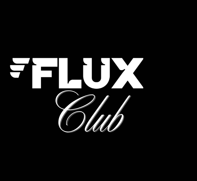 ¡Bienvenid@ a Club Flux!