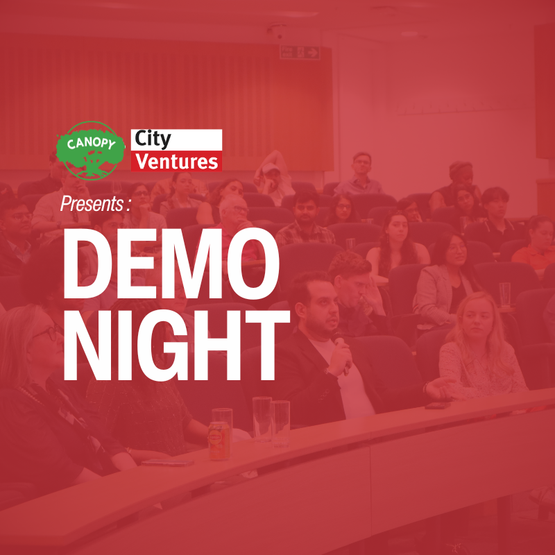 CityVentures June Demo Night