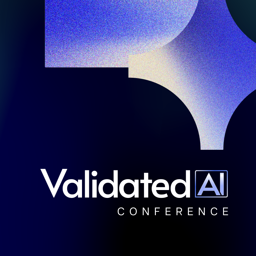 Validated AI Conference