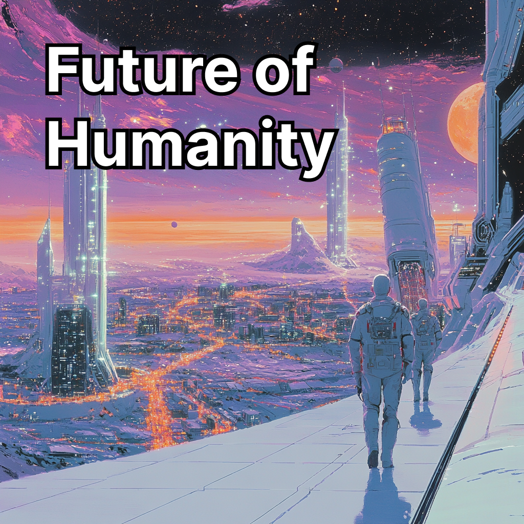 Future of Humanity