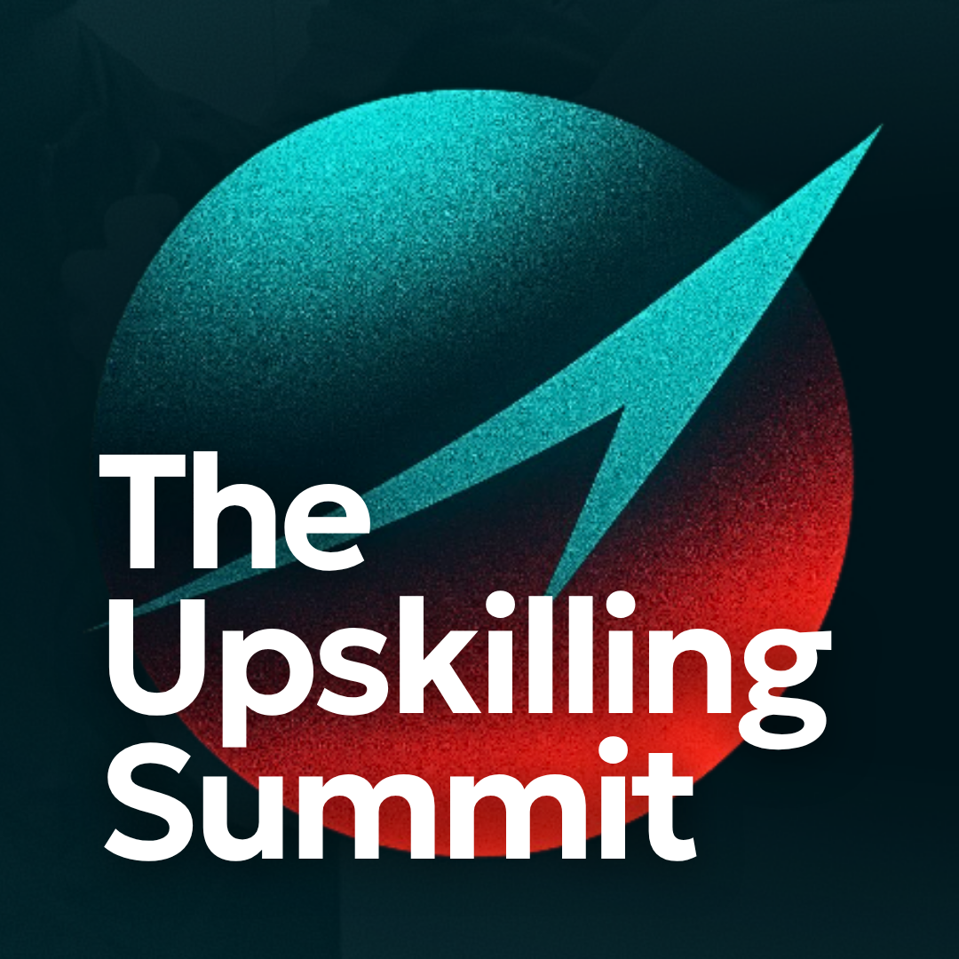 Upskilling Summit #2