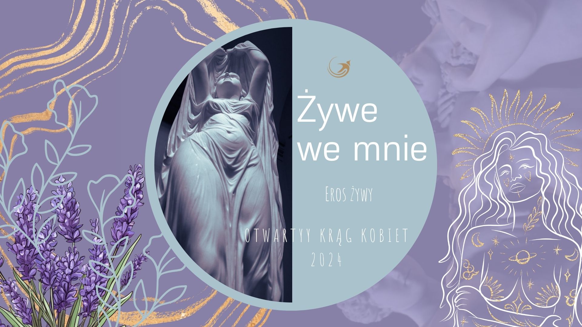 Żywe we mnie – otwarty krąg kobiet