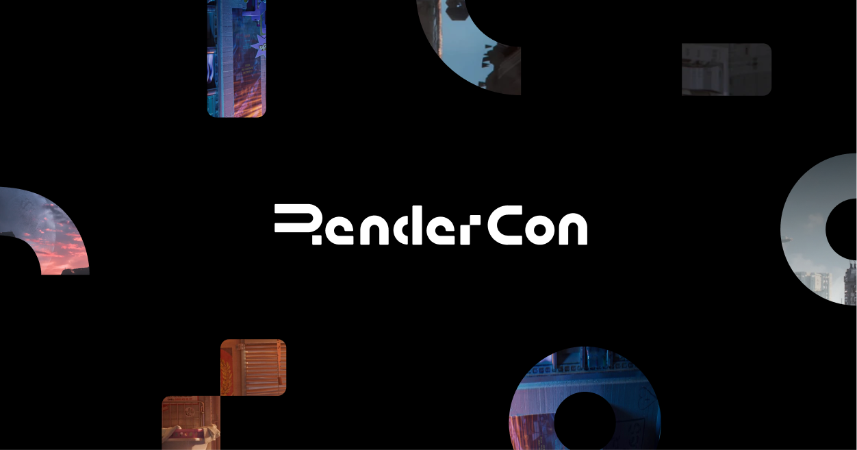 RenderCon 2026