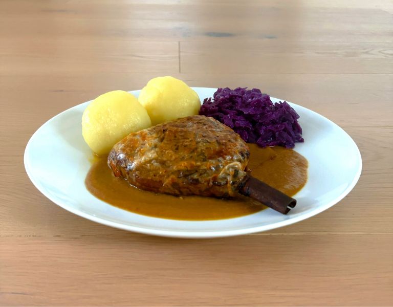 Kochkurs: Veganes Weihnachtsmenü