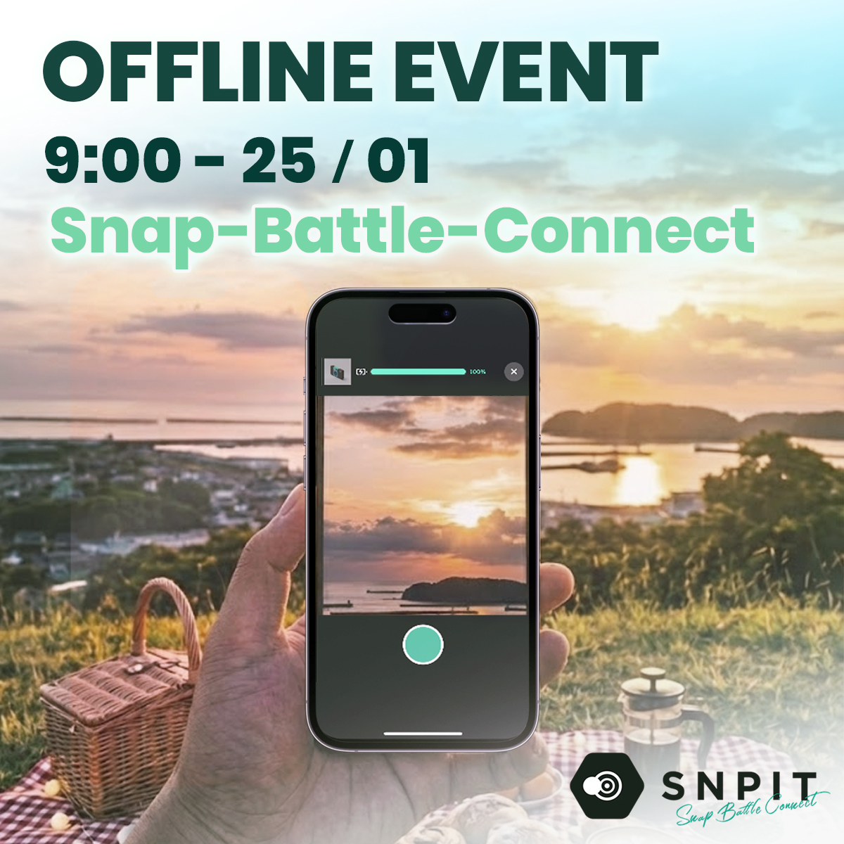 SNPIT-VN OFFLINE