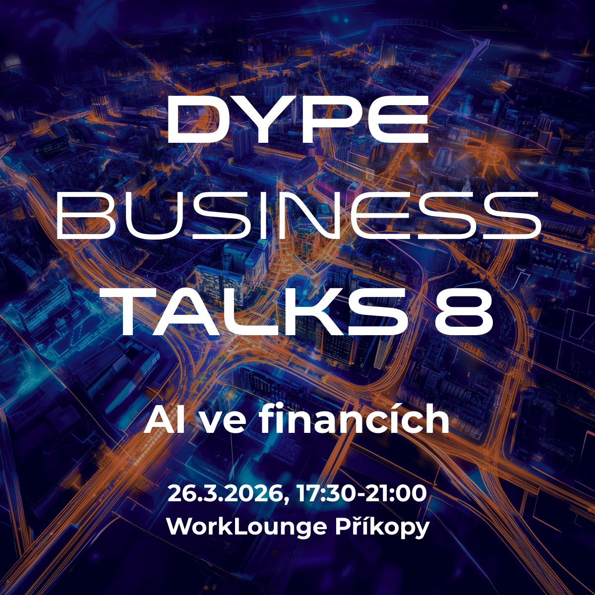 DYPE Marketing