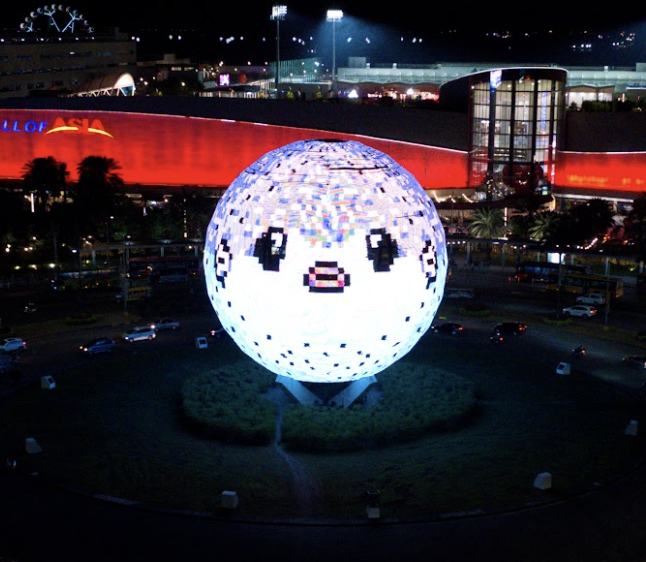 parking lot puff with turbopuffer (@ google next)