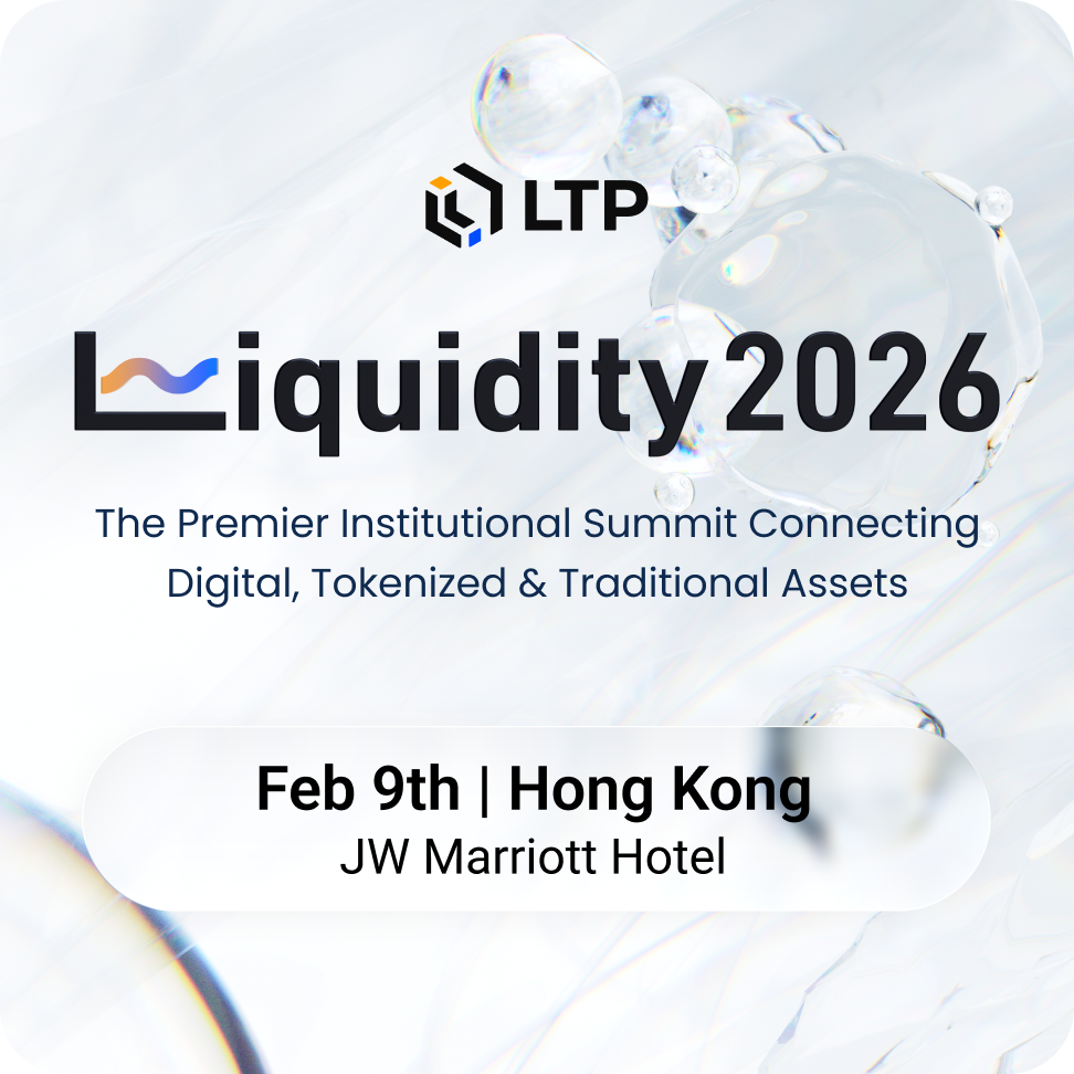 Crypto Nomads | Liquidity 2026