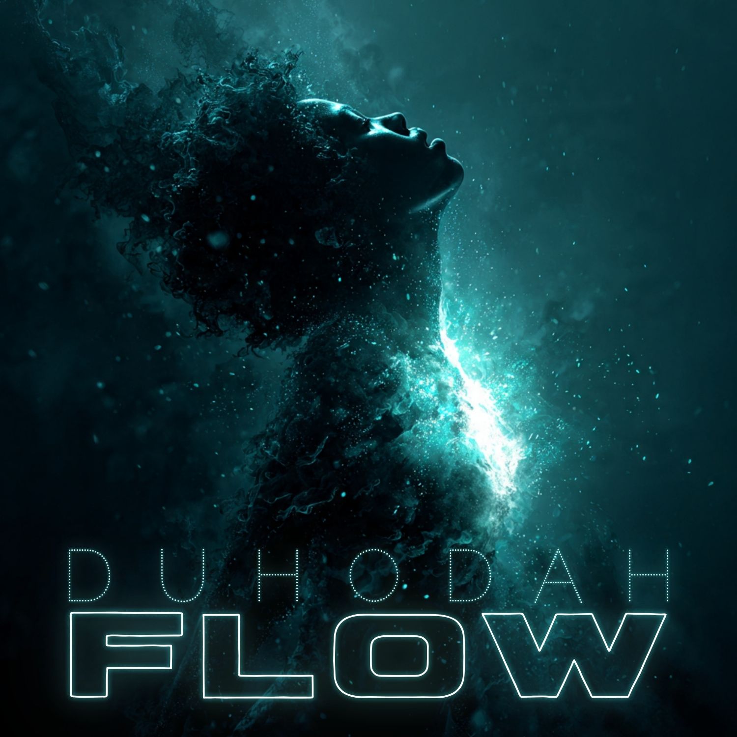 DUHODAH FLOW: Tvoja tjedna doza podizanja vibracije & energije 💫⚡🎧