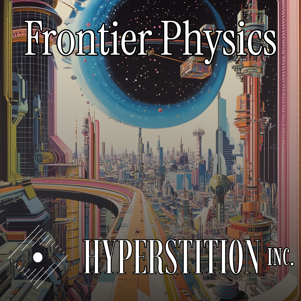 Frontier Physics