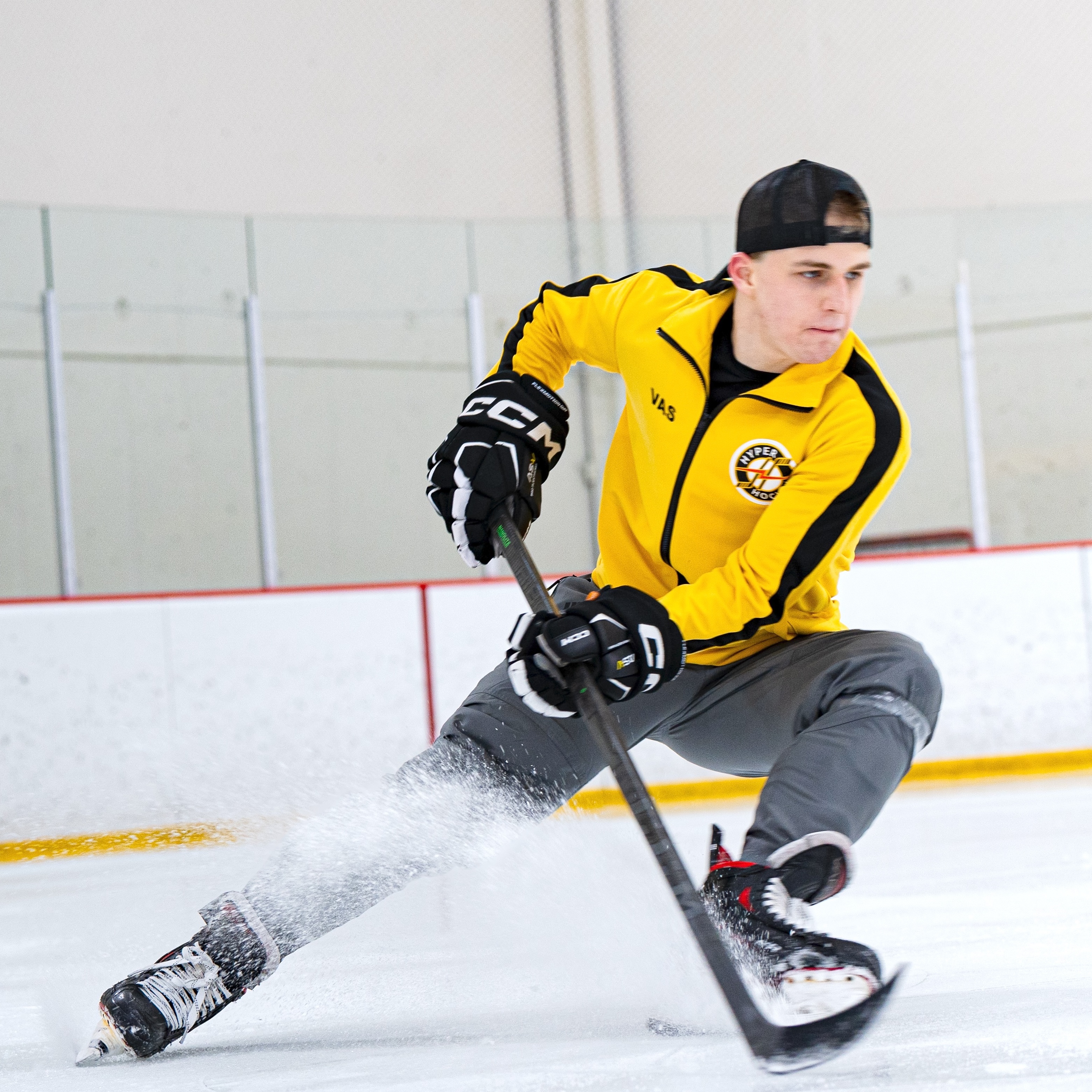 Hyper Skills Boch — Season Pass