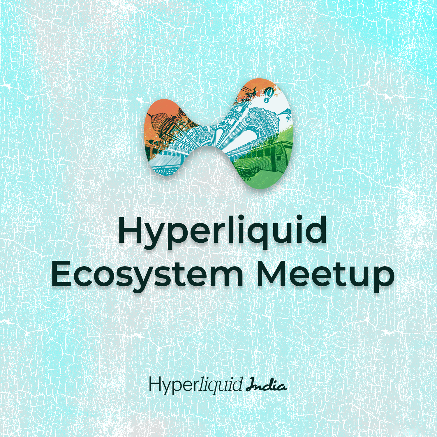 Crypto Nomads | India Blockchain Week side events