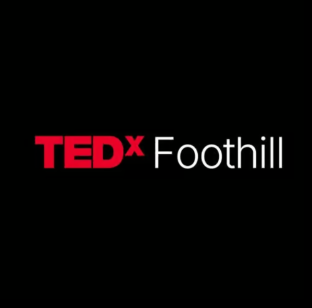 Cover art for #Foothill High School TEDx Event — Pleasanton, California