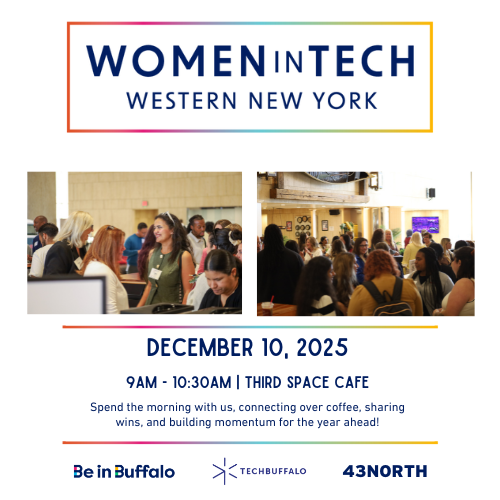 Women in Tech: December Meetup